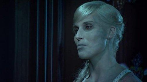 K-9 Season 1 Episode 7 - The Fall of The House of Gryffen