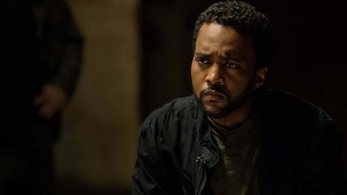 Condor Season 1 Episode 9 - Death Is the Harvest