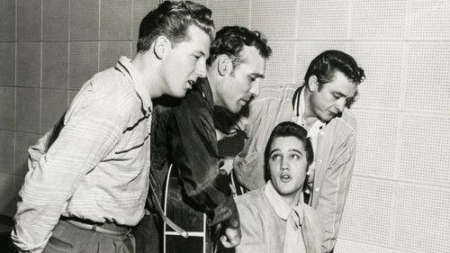 Country Music Season 1 Episode 4 - I Can't Stop Loving You (1953 -1963)