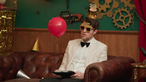 Taskmaster NZ Season 5 Episode 5 - A Marvellous Tool