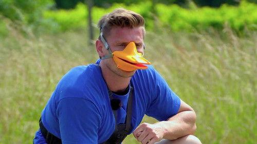 Das Sommerhaus der Stars - Kampf der Promipaare Season 10 Episode 8 - Episode 8