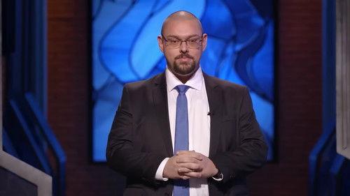 Shark Tank Brasil: Negociando com Tubarões Season 9 Episode 14 - Episode 14