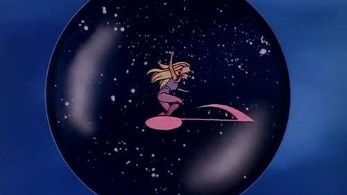 Jem Season 3 Episode 15 - KJEM