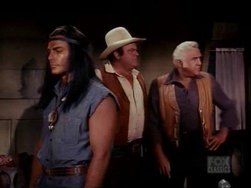 Bonanza Season 10 Episode 16 - My Friend, My Enemy