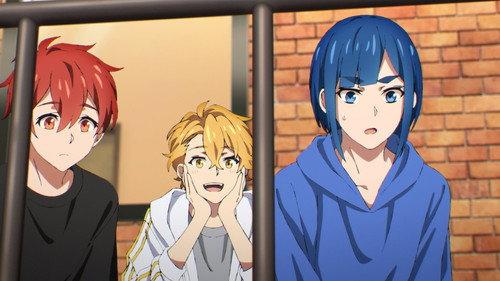 UniteUp! Season 2 Episode 2 - Let's Make a Decision & Unite