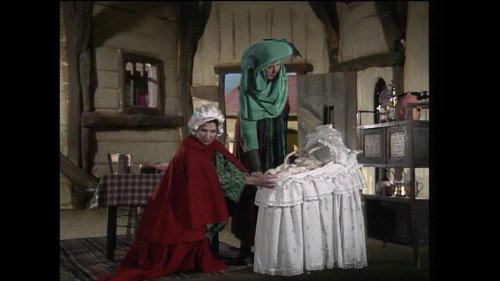 Tales from the fairytale box Season 3 Episode 8 - Episode 8