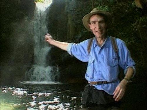 Bill Nye the Science Guy Season 3 Episode 7 - Water Cycle