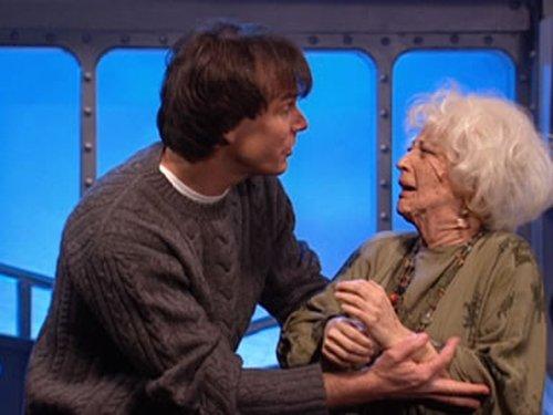 Saturday Night Live Season 24 Episode 10 - Bill Paxton/Beck