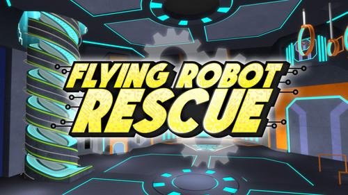 Blaze and the Monster Machines Season 7 Episode 24 - Flying Robot Rescue