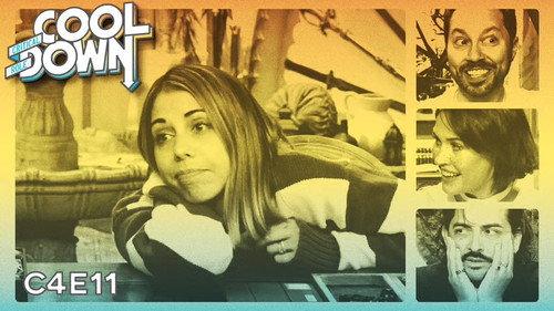 Critical Role Cooldown Season 6 Episode 10 - Episode 11