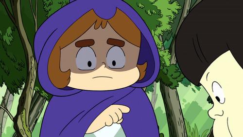 Craig of the Creek Season 1 Episode 2 - You're It