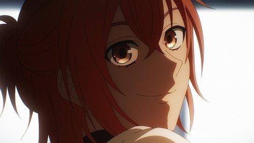 Dead Mount Death Play Season 1 Episode 20 - The Visitors