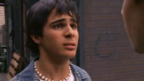 Degrassi Season 3 Episode 4 - Pride (1)