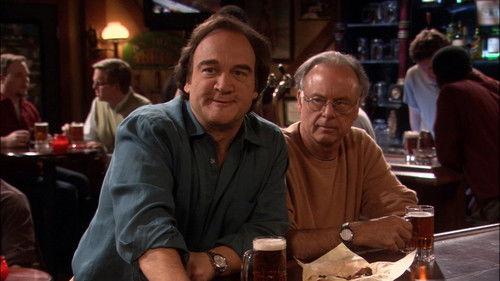 According to Jim Season 5 Episode 21 - Jim's Best Friend