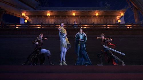 Great Journey of Teenagers Season 3 Episode 10 - Episode 10