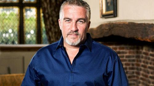 Who Do You Think You Are? Season 12 Episode 1 - Paul Hollywood