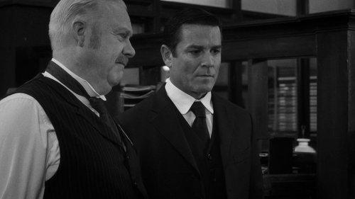 Murdoch Mysteries Season 16 Episode 11 - D.O.A.