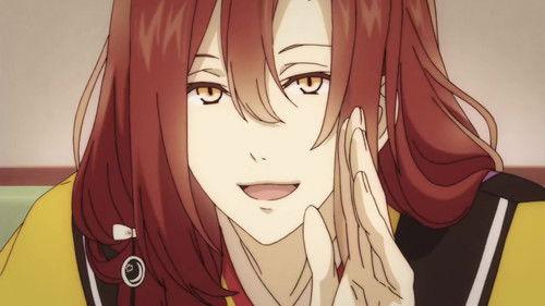 Libra of Nil Admirari Season 1 Episode 2 - The Imperial Library Intelligence Asset Management Bureau: Fukurou