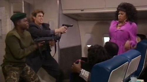 In Living Color Season 4 Episode 20 - Passenger 227