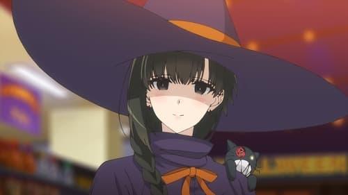 You are Ms. Servant Season 1 Episode 7 - You've Finally Figured It Out.