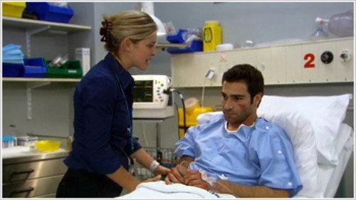 All Saints Season 9 Episode 3 - Moment of Truth