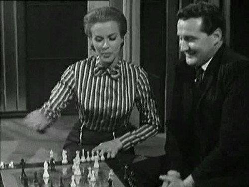 The Avengers Season 3 Episode 24 - Concerto