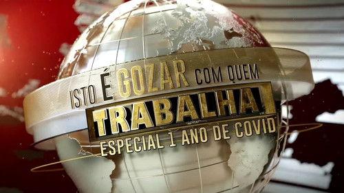 Isto é Gozar Com Quem Trabalha Season 3 Episode 11 - Episode 11
