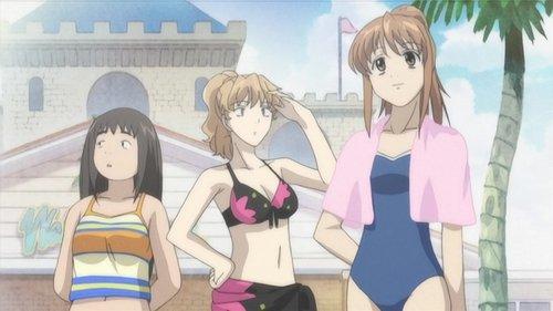 ItaKiss Season 1 Episode 4 - Exciting Summer Vacation