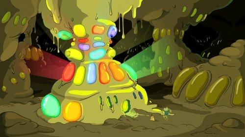 Adventure Time Season 5 Episode 35 - Love Games