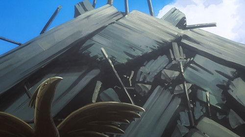 Shakugan no Shana Season 1 Episode 20 - Heartless Wilhelmina