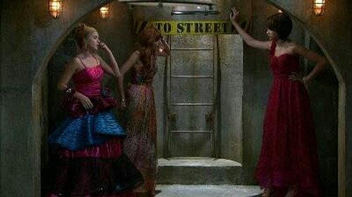 Shake It Up Season 2 Episode 19 - Tunnel It Up