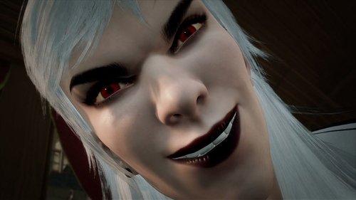 A Portrait of Jianghu: Reincarnated Disciple Season 2 Episode 14 - Episode 14