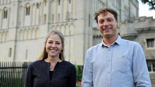 Digging for Britain Season 3 Episode 1 - East