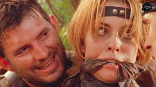 Tarzan: The Epic Adventures Season 1 Episode 13 - Tarzan and the Moon God