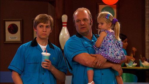 Good Luck Charlie Season 2 Episode 24 - Alley Oops