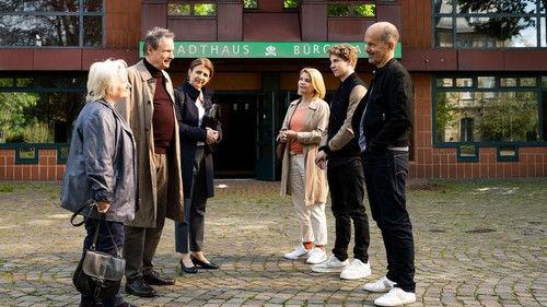 Merz gegen Merz Season 3 Episode 8 - Episode 8