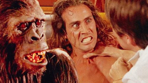 Tarzan: The Epic Adventures Season 1 Episode 22 - Tarzan and the Circus Hunter