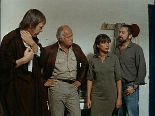 Auf Achse Season 1 Episode 10 - Episode 10