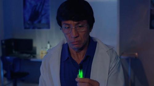 Mars Ravelo's Darna Season 2 Episode 15 - Test Subjects