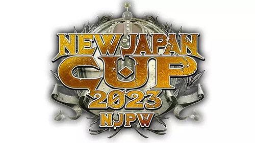 New Japan Pro Wrestling Season 52 Episode 19 - NJPW New Japan Cup 2023 Night 1
