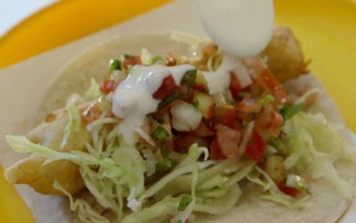 Anthony Bourdain: No Reservations Season 8 Episode 7 - Baja