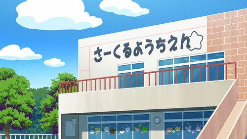 BanG Dream! Girls Band Party!☆PICO Season 3 Episode 22 - CiRCLE Kindergarten