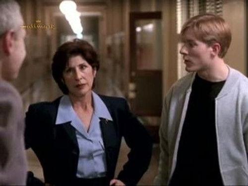 Early Edition Season 3 Episode 11 - Teen Angels