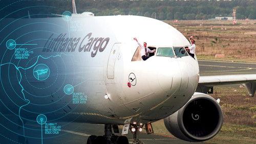 Mittendrin - Flughafen Frankfurt Season 9 Episode 2 - Episode 2