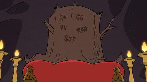 Star vs. the Forces of Evil Season 3 Episode 25 - Stump Day