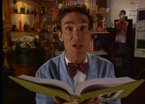 Bill Nye the Science Guy Season 5 Episode 3 - Genes