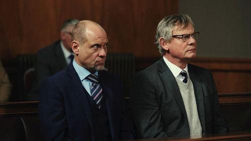 Manhunt Season 2 Episode 4 - Episode 4