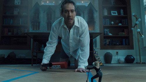 The Miniature Wife Season 1 Episode 6 - Happy New Year, Les!