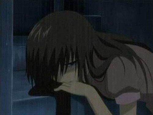 Fruits Basket Season 1 Episode 25 - True Form