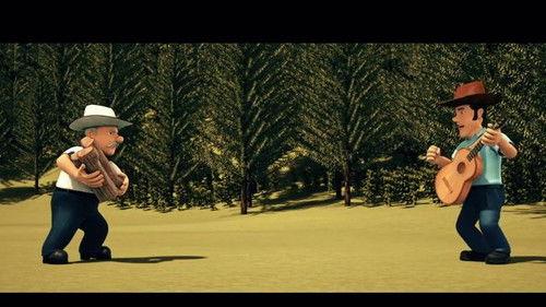 Fireman Sam Season 11 Episode 7 - Pontypandy Slickers